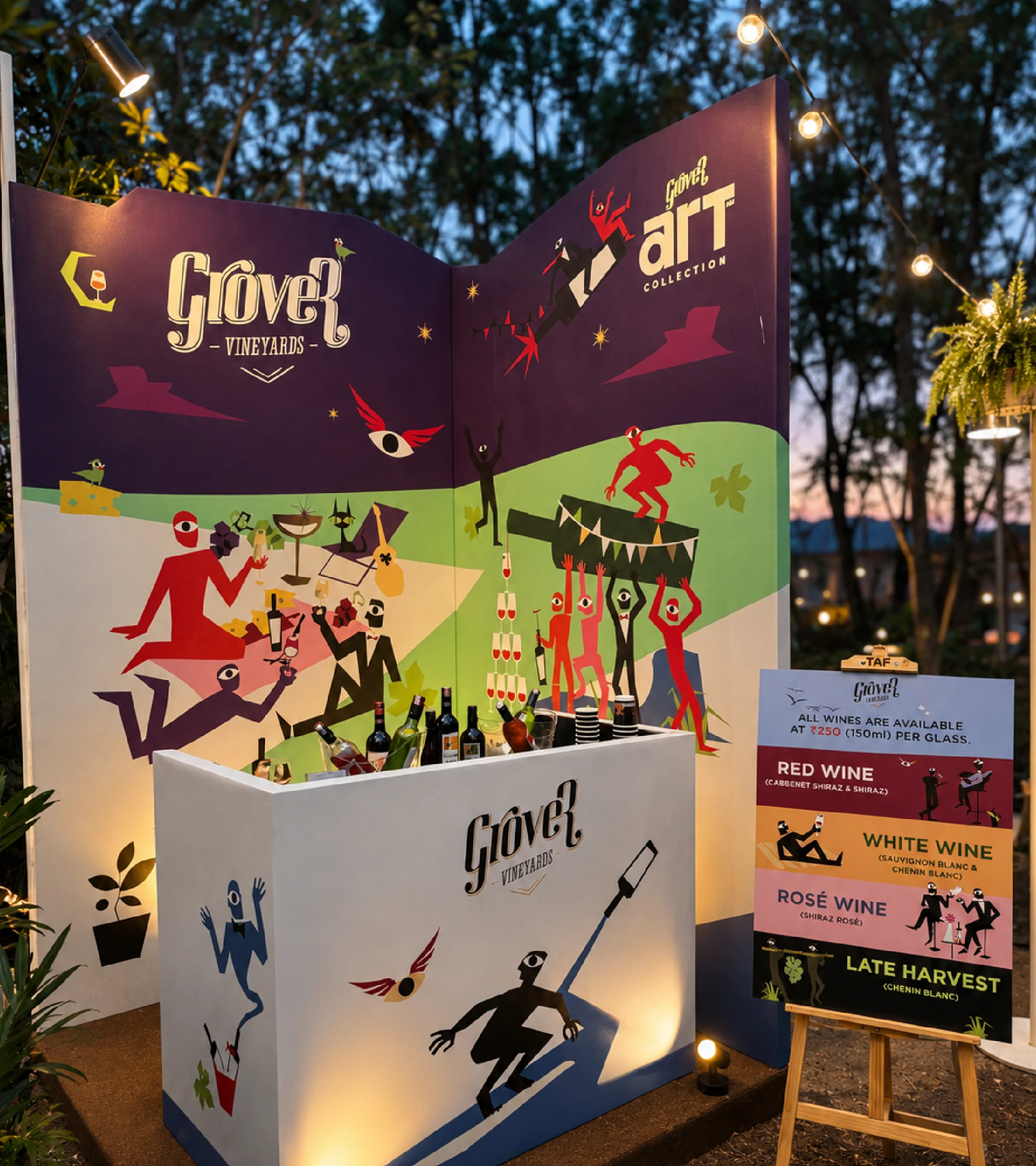 Art Collection NU — image 4